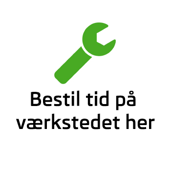  Bestil tid til service